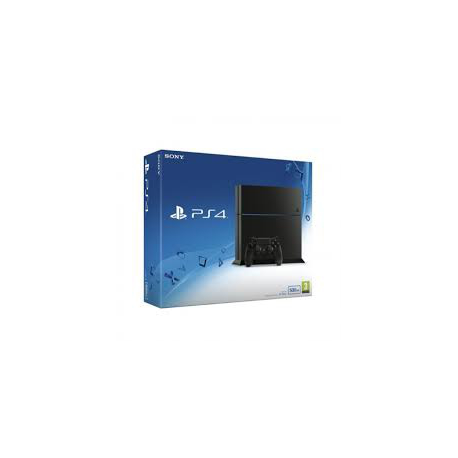 PlayStation 4 Basic 500 GB CUH-1116A (nowa) (PS4)