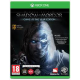 SHADOW OF MORDOR GAME OF THE YEAR EDITION[POL] (nowa) (XONE)