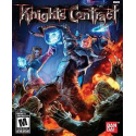 KNIGHTS CONTRACT[ENG] (używana) (PS3)