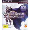 WHITE KNIGHT CHRONICLES[ENG] (używana) (PS3)