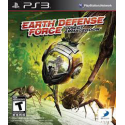 EARTH DEFENSE FORCE INSECT ARMAGEDDON[ENG] (używana) (PS3)