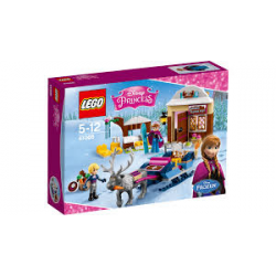 LEGO DISNEY PRINCESS 41066 (nowa)