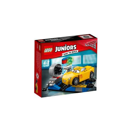 KLOCKI LEGO JUNIORS 10731 (nowa)