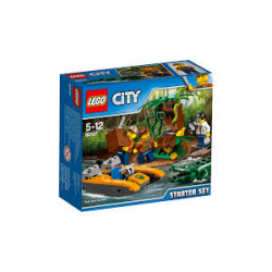 KLOCKI LEGO CITY 60157 (nowa)