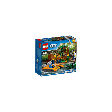 KLOCKI LEGO CITY 60157 (nowa)