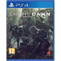 EARTH'S DAWN[ENG] (nowa) (PS4)
