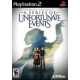 LEMONY SNICKET'S A SERIES OF UNFORTUNATE EVENTS[ENG] (używana) (PS2)