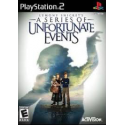 LEMONY SNICKET'S A SERIES OF UNFORTUNATE EVENTS[ENG] (używana) (PS2)