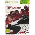 Need for Speed Most Wanted 2012[POL] (nowa) (X360)