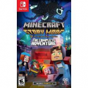 MINECRAFT STORY MODE COMPLETE ADVENTURE[ENG] (nowa) (Switch)