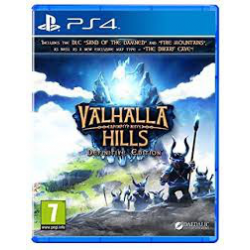 VALHALLA HILLS[POL] (nowa) (PS4)