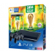 PLAYSTATION 3 SUPER SLIM 12 GB + 2 PADY +GRA FIFA WORLD CUP BRAZIL 2014 (używana) (PS3)
