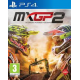 MXGP 2[ENG] (używana) (PS4)