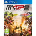 MXGP 2[ENG] (używana) (PS4)