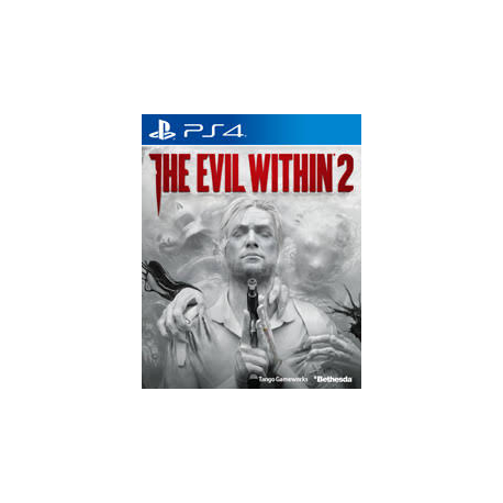 THE EVIL WITHIN 2 [POL] (nowa) (PS4)
