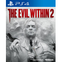 THE EVIL WITHIN 2 [POL] (nowa) (PS4)
