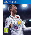 FIFA 18 [POL] (używana) (PS4)