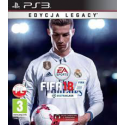 FIFA 18[POL] (używana) (PS3)