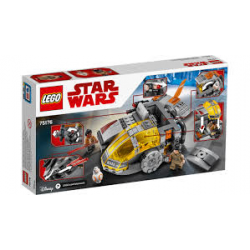 KLOCKI LEGO STAR WARS 75176 (nowa)