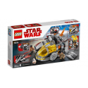 KLOCKI LEGO STAR WARS 75176 (nowa)