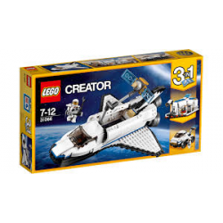 KLOCKI LEGO CREATOR 3IN1 31066 (nowa)
