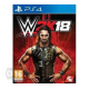 WWE 2K18 [ENG] (nowa) (PS4)