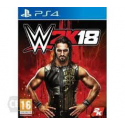 WWE 2K18 [ENG] (nowa) (PS4)