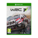 WRC 7 [POL] (używana) (XONE)