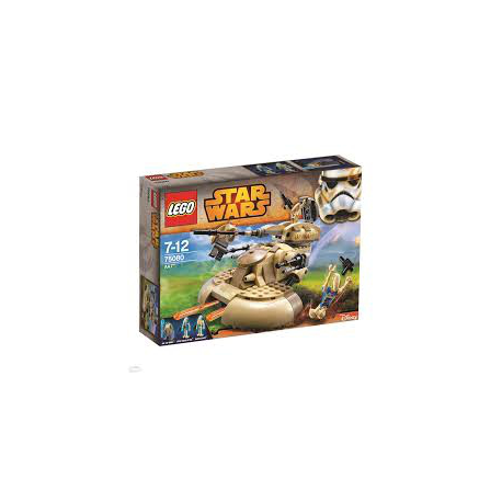 KLOCKI LEGO STAR WARS 75080 (nowa)