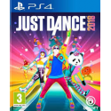 JUST DANCE 2018 [ENG] (nowa) (PS4)