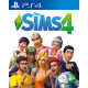 THE SIMS 4 [POL] (nowa) (PS4)