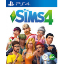 THE SIMS 4 [POL] (nowa) (PS4)