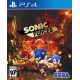 SONIC FORCES [POL] (nowa) (PS4)