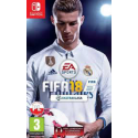 FIFA 18 [POL] (nowa) (Switch)