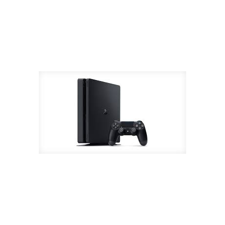 PlayStation 4 Slim 1 TB 2116B (nowa) (PS4)