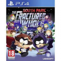 SOUTH PARK THE FRACTURED BUT WHOLE [POL] (nowa) (PS4)
