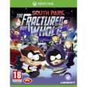SOUTH PARK THE FRACTURED BUT WHOLE [POL] (nowa) (XONE)