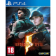Resident Evil 5 [ENG] (nowa) (PS4)