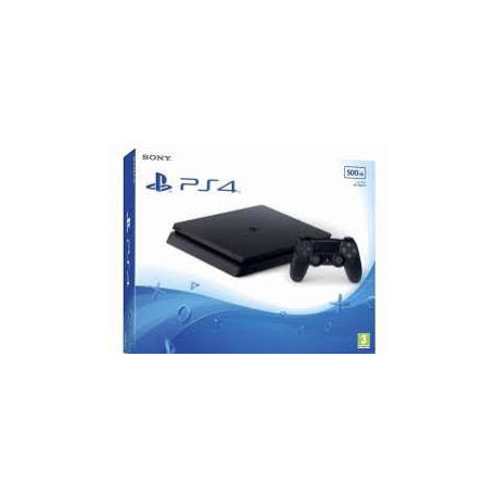 PlayStation 4 Slim 500 GB 2116A (nowa) (PS4)