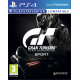 Gran Turismo Sport Day One Edition [POL] (nowa) (PS4)