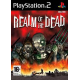 REALM OF THE DEAD [ENG] (używana) (PS2)