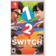 1 2 SWITCH [ENG] (używana) (Switch)