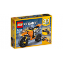 KLOCKI LEGO CREATOR 3IN1 31059 (nowa)