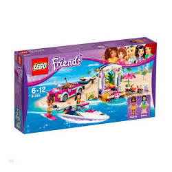 KLOCKI LEGO FRIENDS 41316 (nowa)