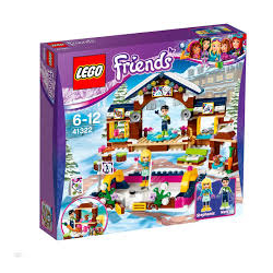 KLOCKI LEGO FRIENDS 41322 (nowa)