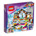 KLOCKI LEGO FRIENDS 41322 (nowa)