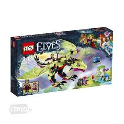 KLOCKI LEGO ELVES 41183 (nowa)