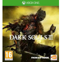 Dark Souls III [POL] (używana) (XONE)