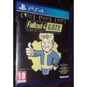 FALLOUT 4 G.O.T.Y. [POL] (nowa) (PS4)