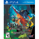 THE WITCH AND THE HUNDRED KNIGHT REVIVAL EDITION[ENG] (nowa) (PS4)